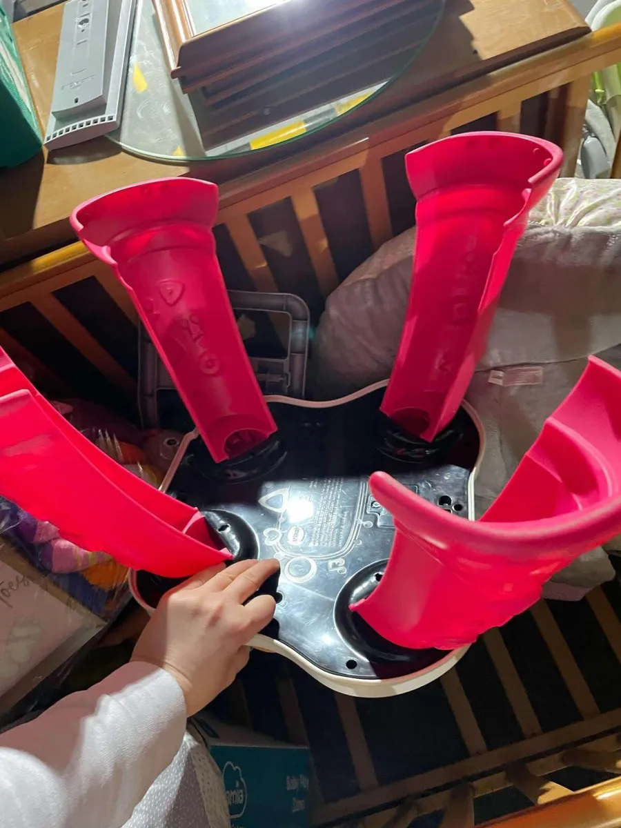 Kids toy musical table - Image 3