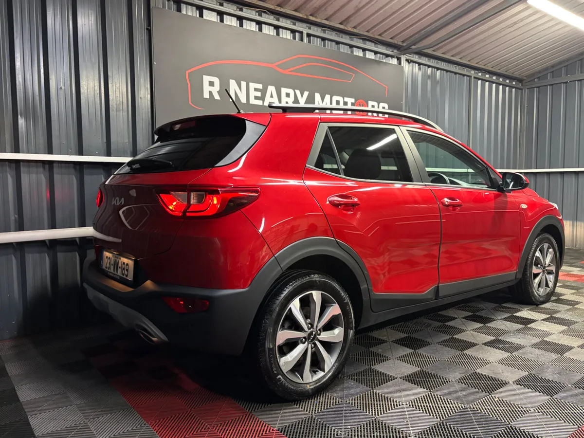 2023 231 Kia Stonic 1.0 Petrol K2 Manual - Image 3