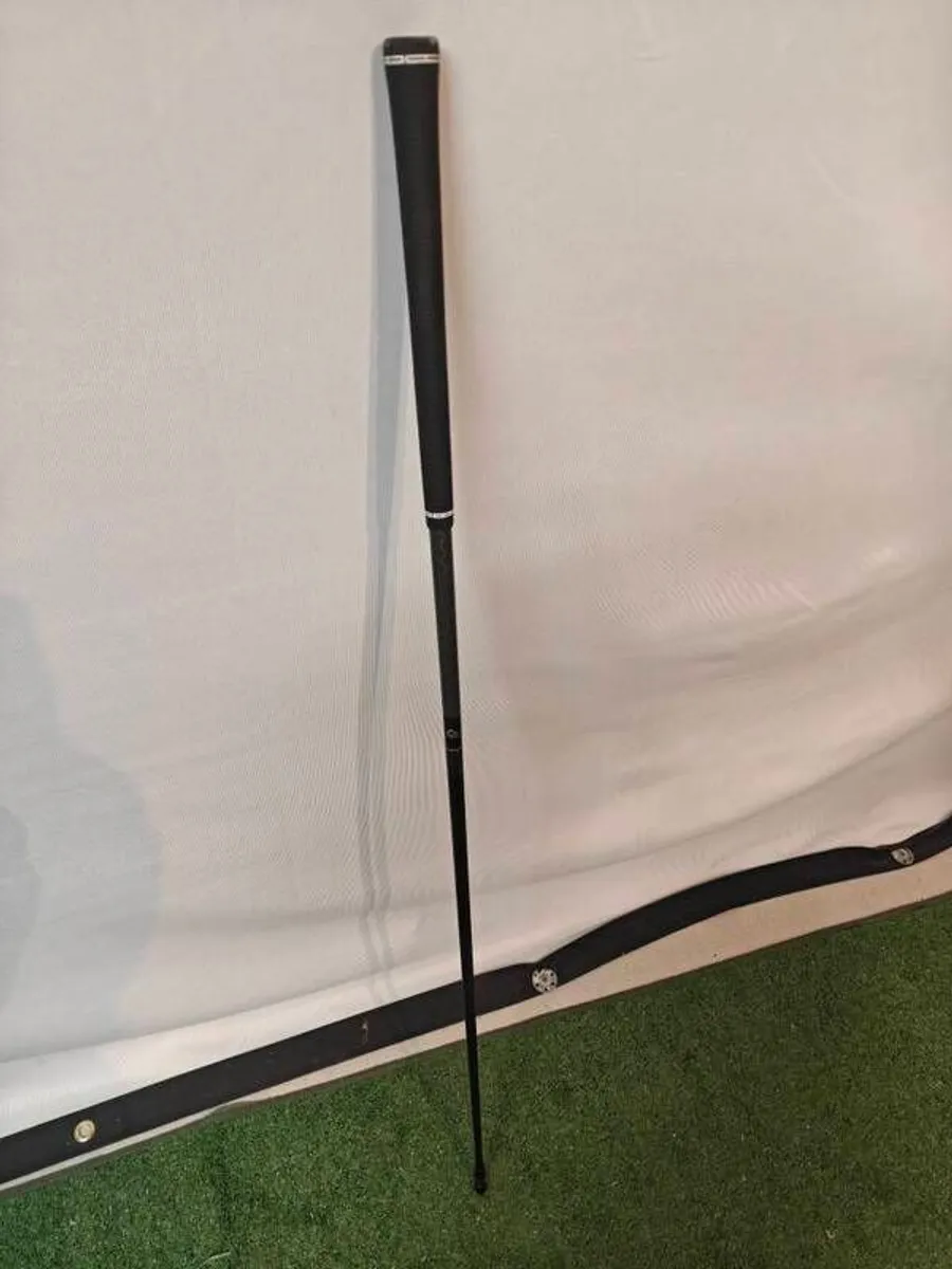 Ping Tour Chrome Shaft - Image 1
