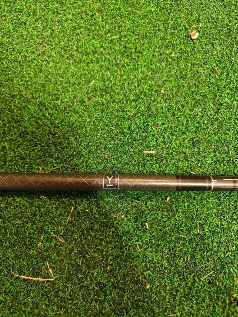 Ping Tour Chrome Shaft - Image 2