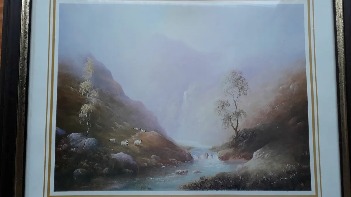 Raymond Gilronan Set - Image 3