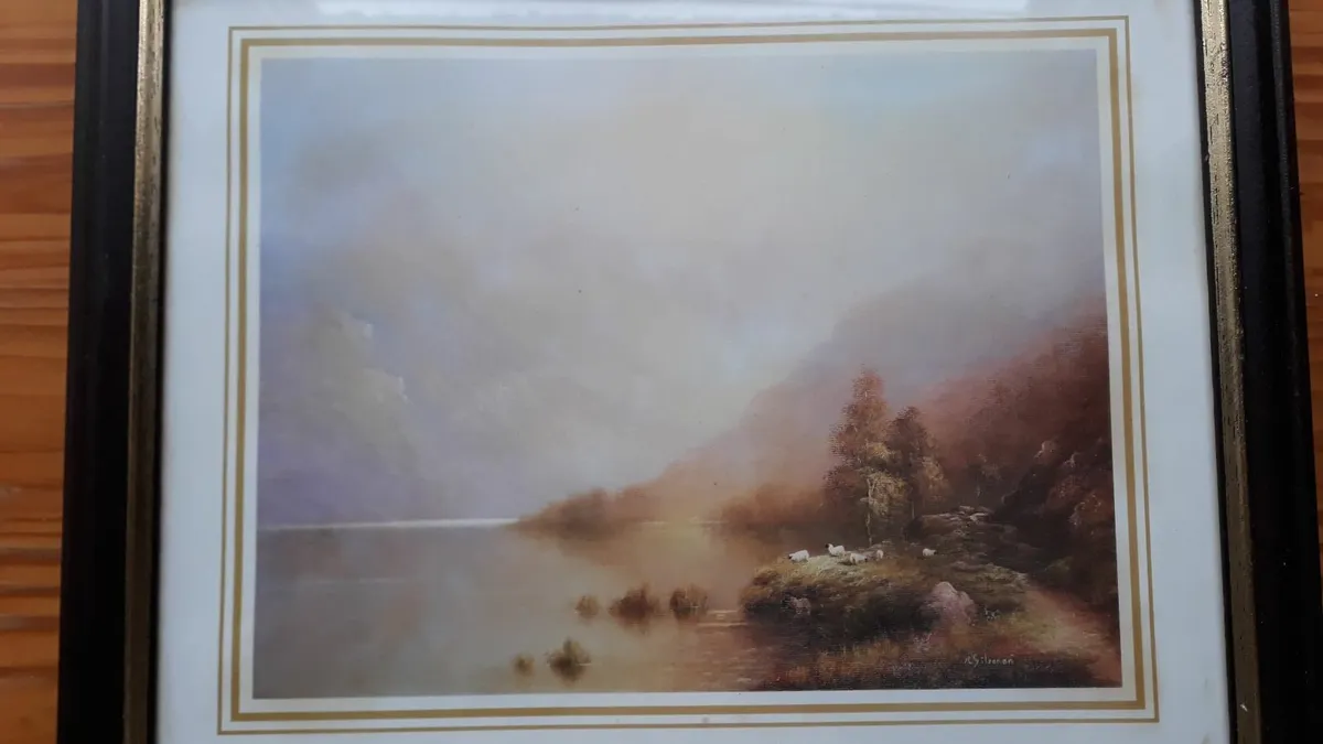 Raymond Gilronan Set - Image 4