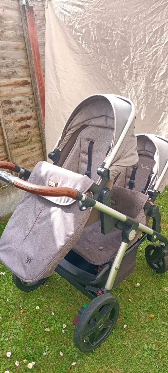 Buggy twins - Image 2