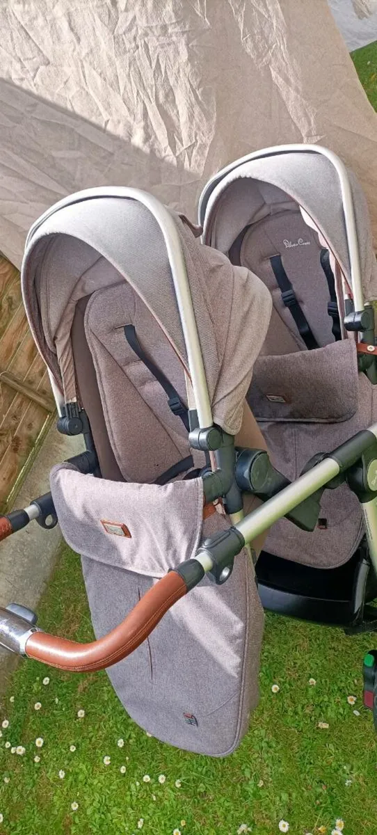 Buggy twins - Image 3
