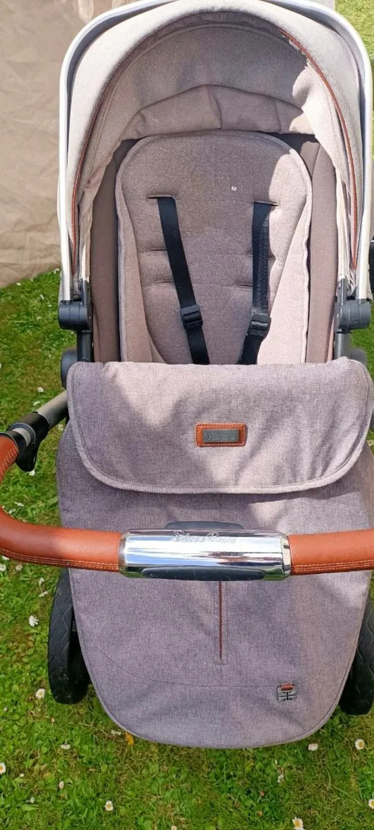 Buggy twins - Image 4