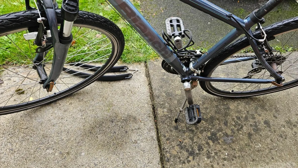 BIANCHI BIKE - Image 3