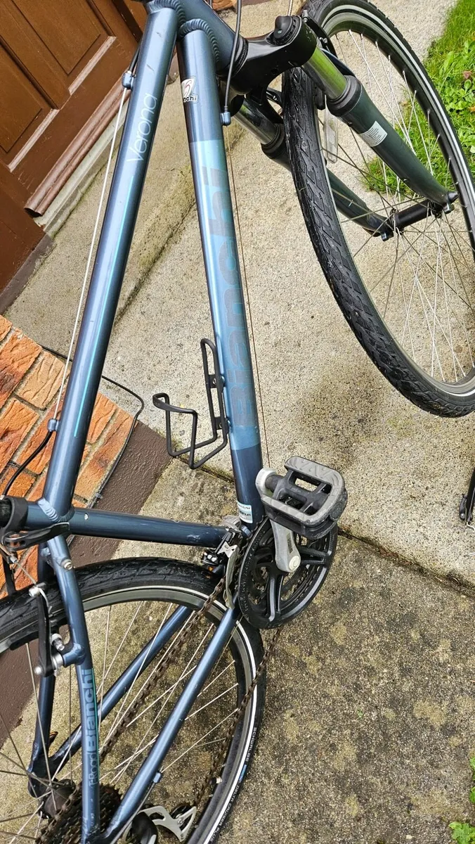 BIANCHI BIKE - Image 4