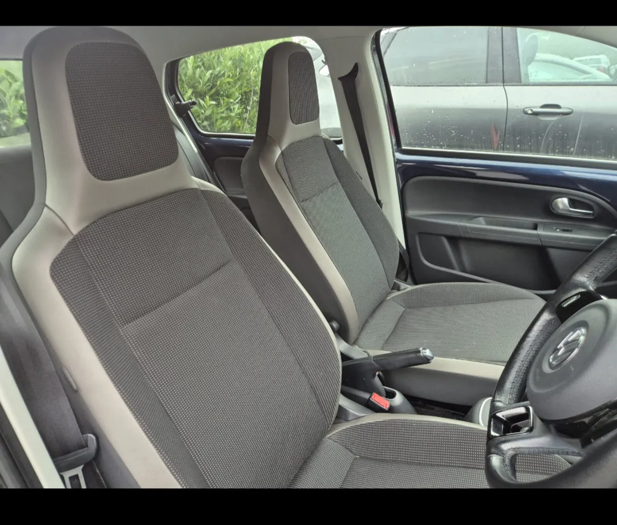 2013 Volkswagen up 1.0 Automatic - Image 4