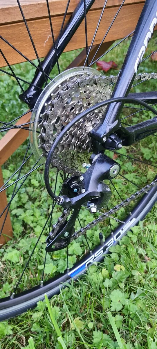 Cannondale Synapse Bicycle - Image 2