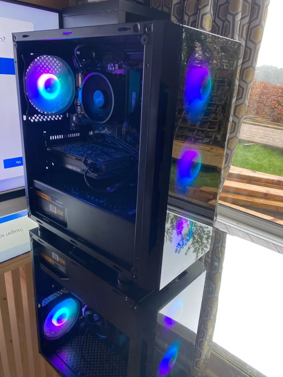 Gaming pc - Image 3