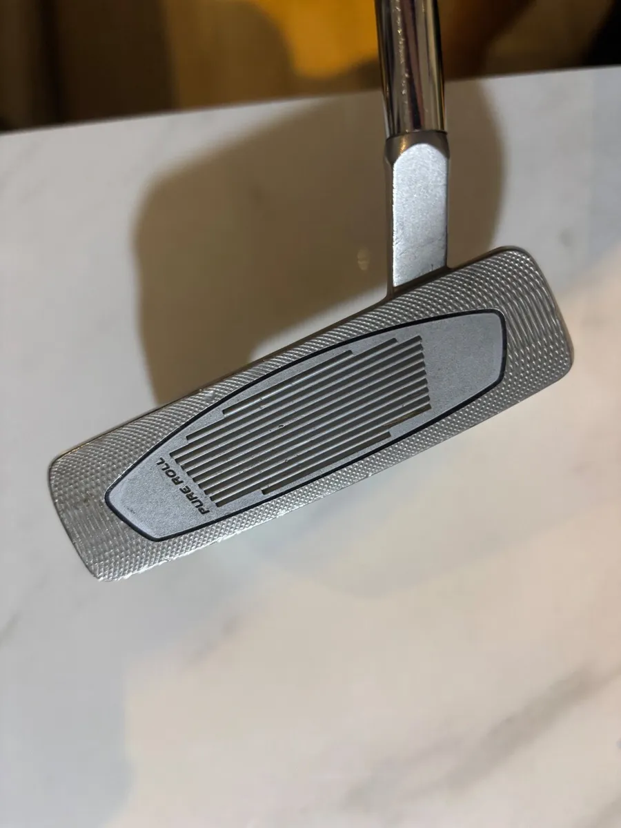 TaylorMade RBZ Speedlite - 11 piece full set - Image 3