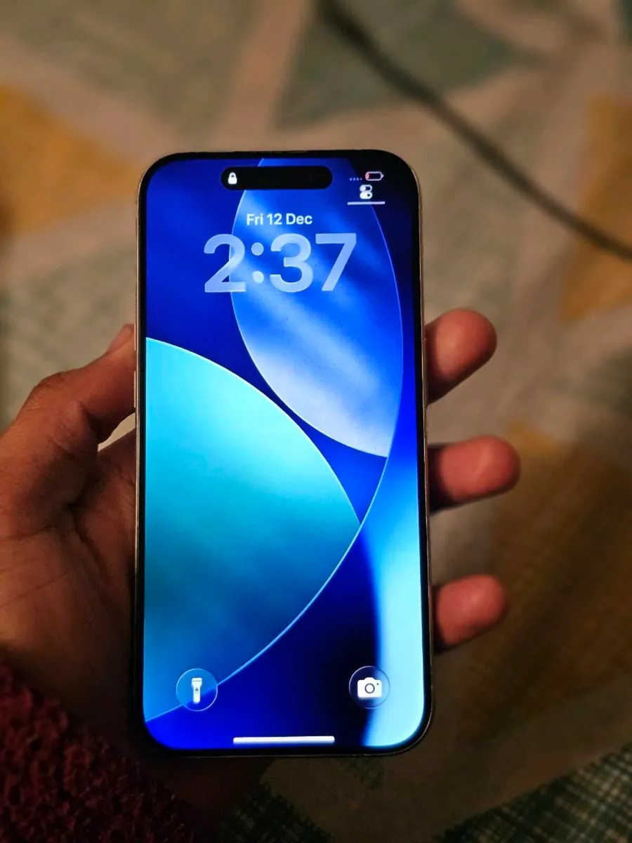 Iphone 15 pro - Image 2