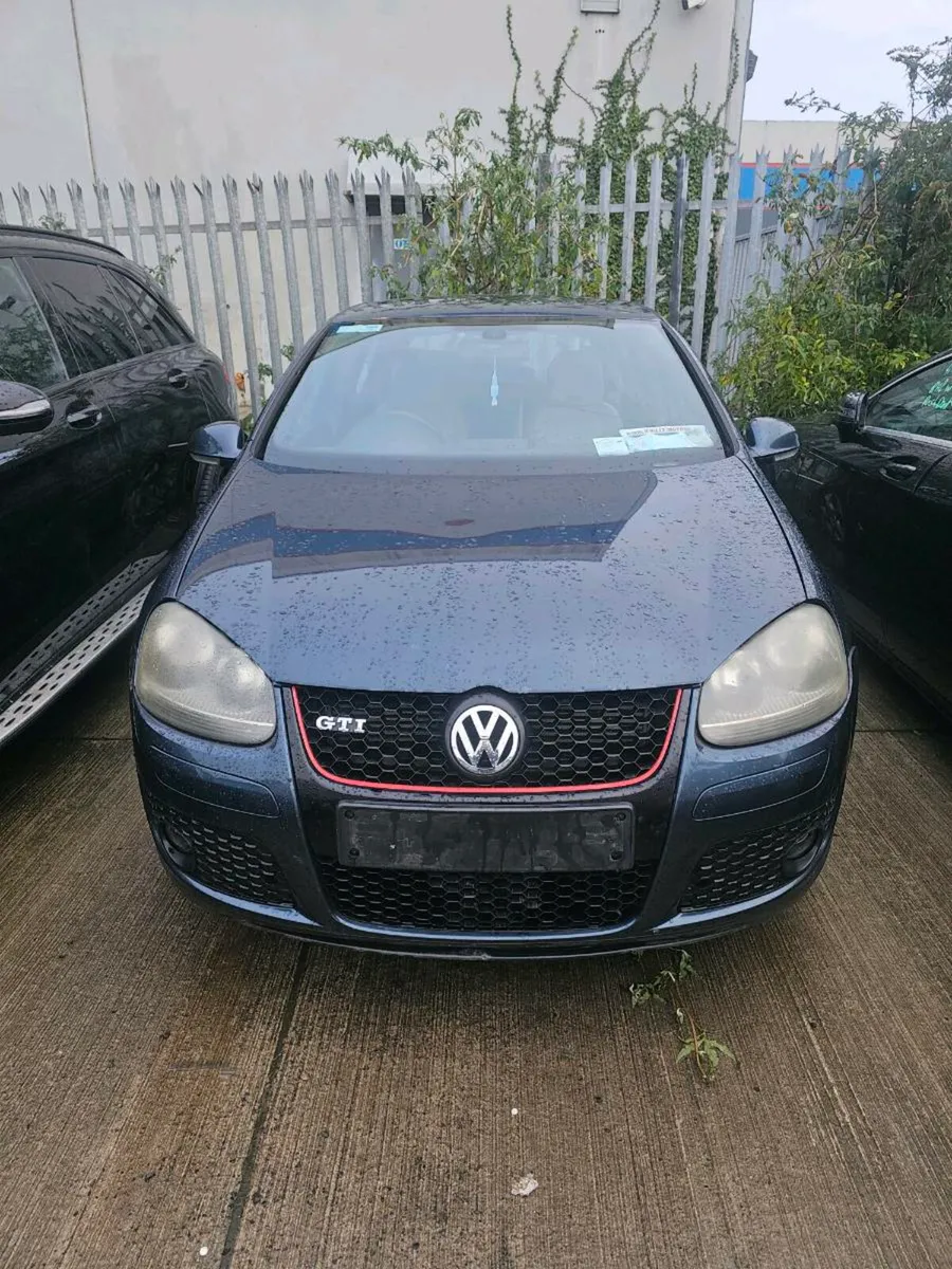 Mk5 gti breaking - Image 2