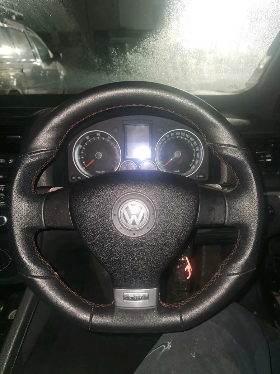 Mk5 gti breaking - Image 3