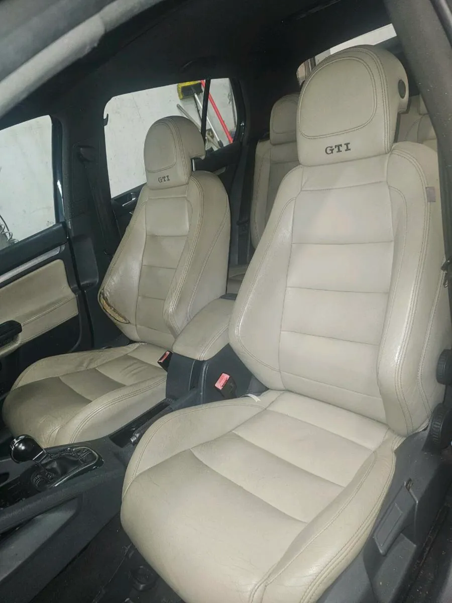 Mk5 gti breaking - Image 4