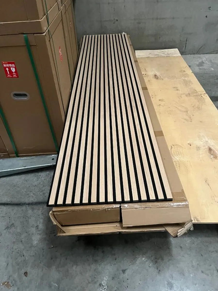 Diy Acoustic wall panels - Image 2