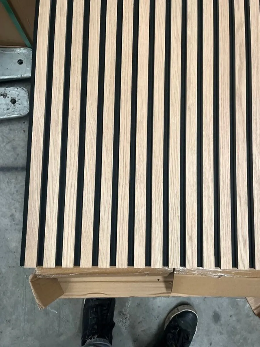 Diy Acoustic wall panels - Image 3