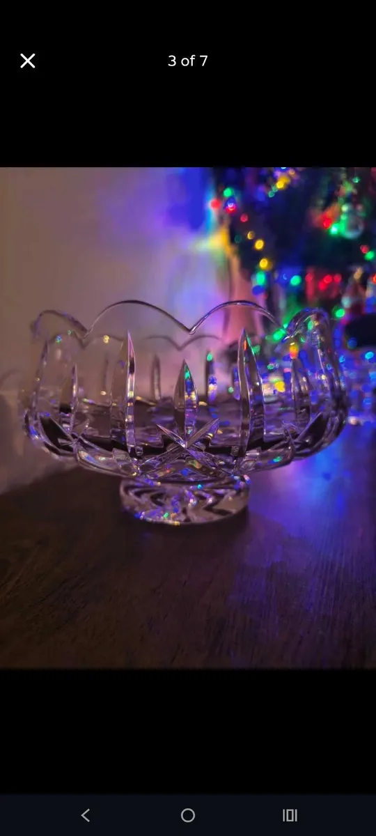 Waterford Crystal - Image 1