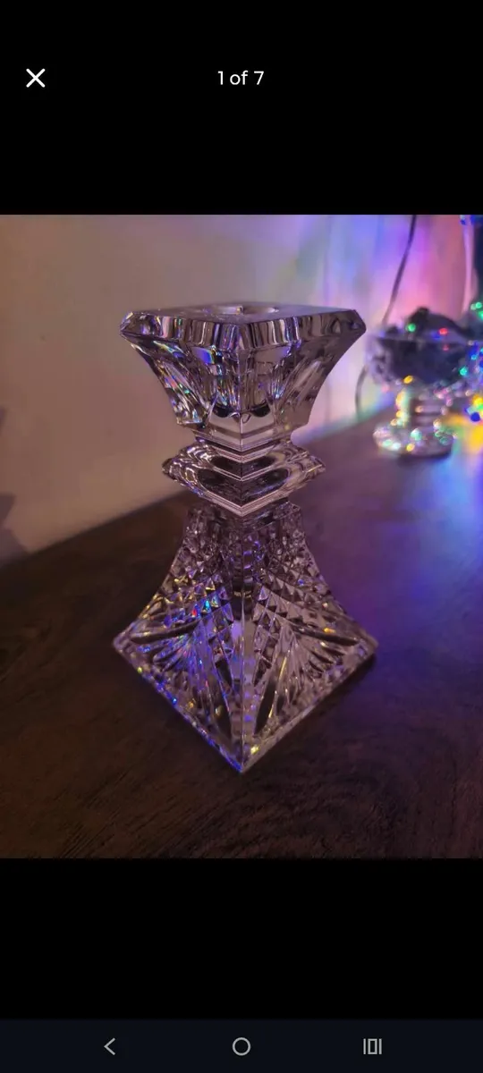 Waterford Crystal - Image 2