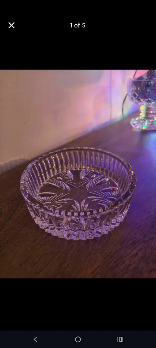 Waterford Crystal - Image 3