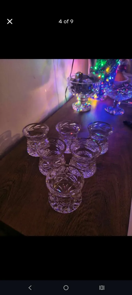 Waterford Crystal - Image 4