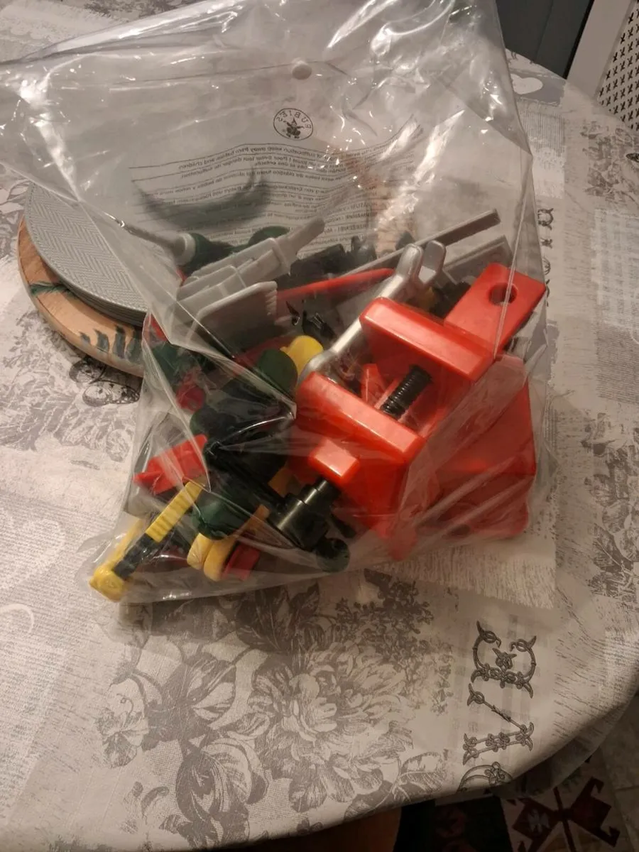 Bosch Toolbench - Image 3