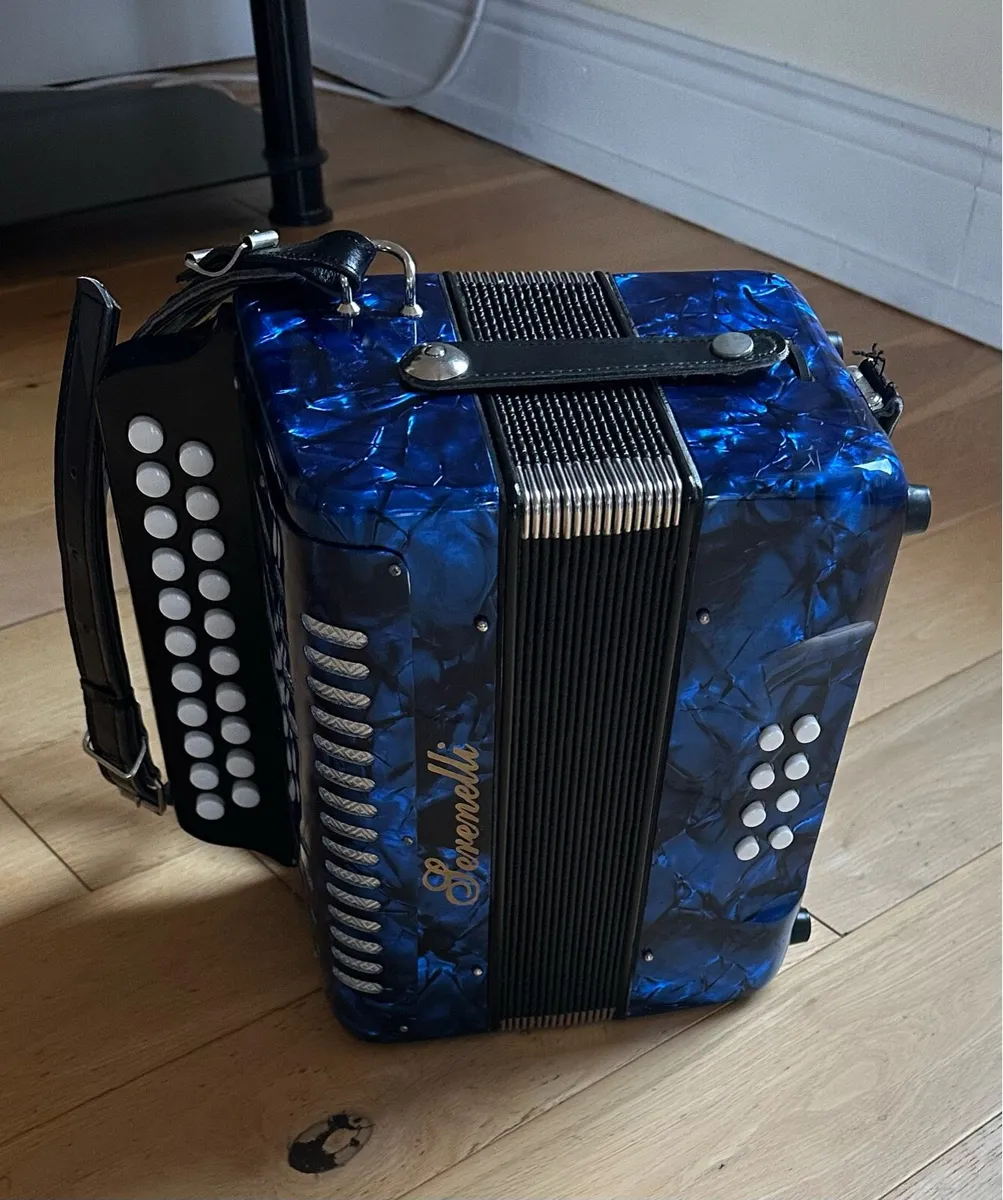 Accordion - Image 1