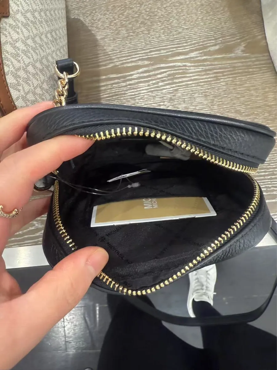 Michael Kors crossbody bag - Image 4