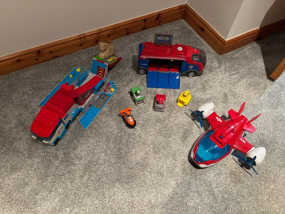 Paw Patrol - Image 2