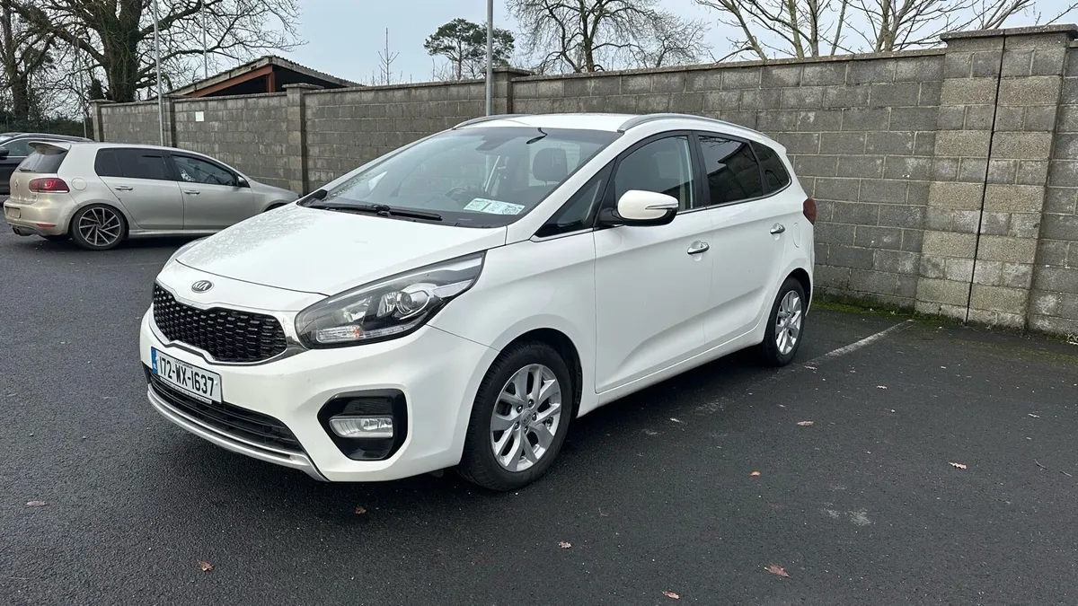 KIA Carens - Image 3