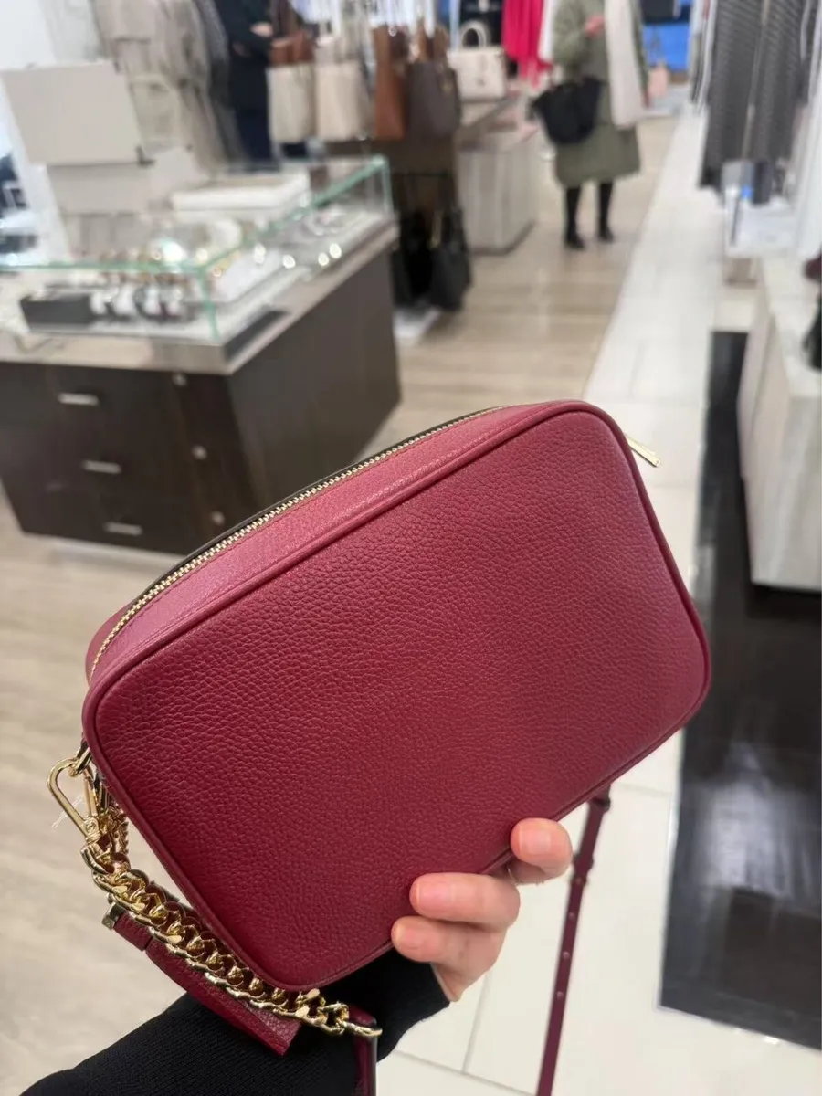 Michael Kors crossbody - Image 2