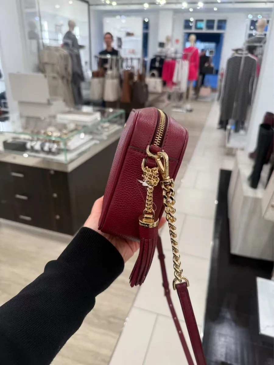 Michael Kors crossbody - Image 3