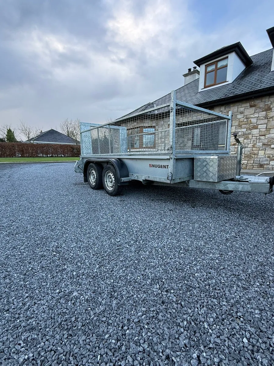 Nugent 10x5 - Image 2