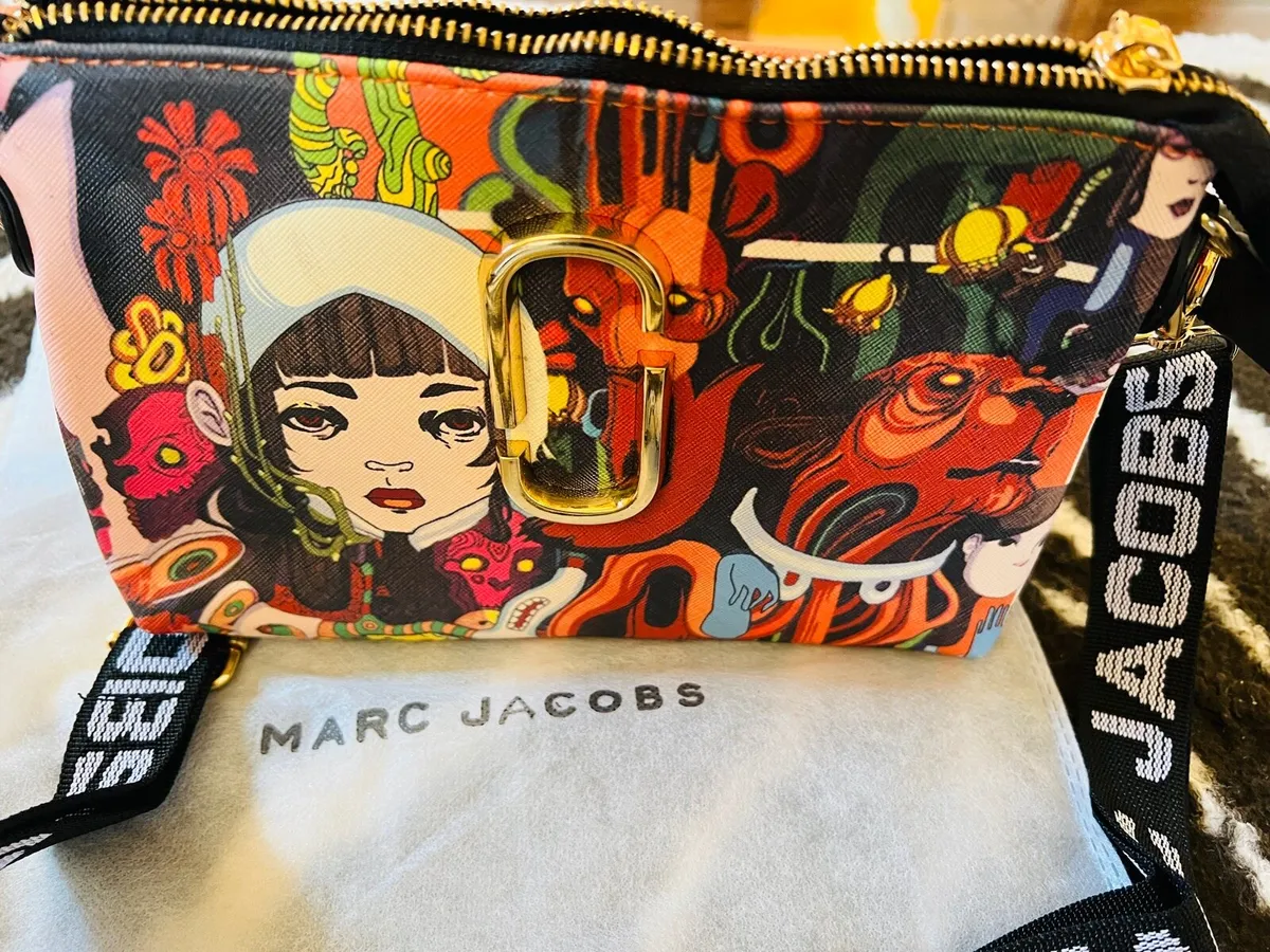 Brand new Marc Jacob bag - Image 1
