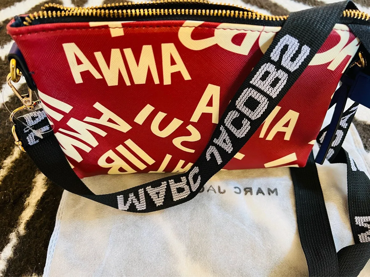 Brand new Marc Jacob bag - Image 2