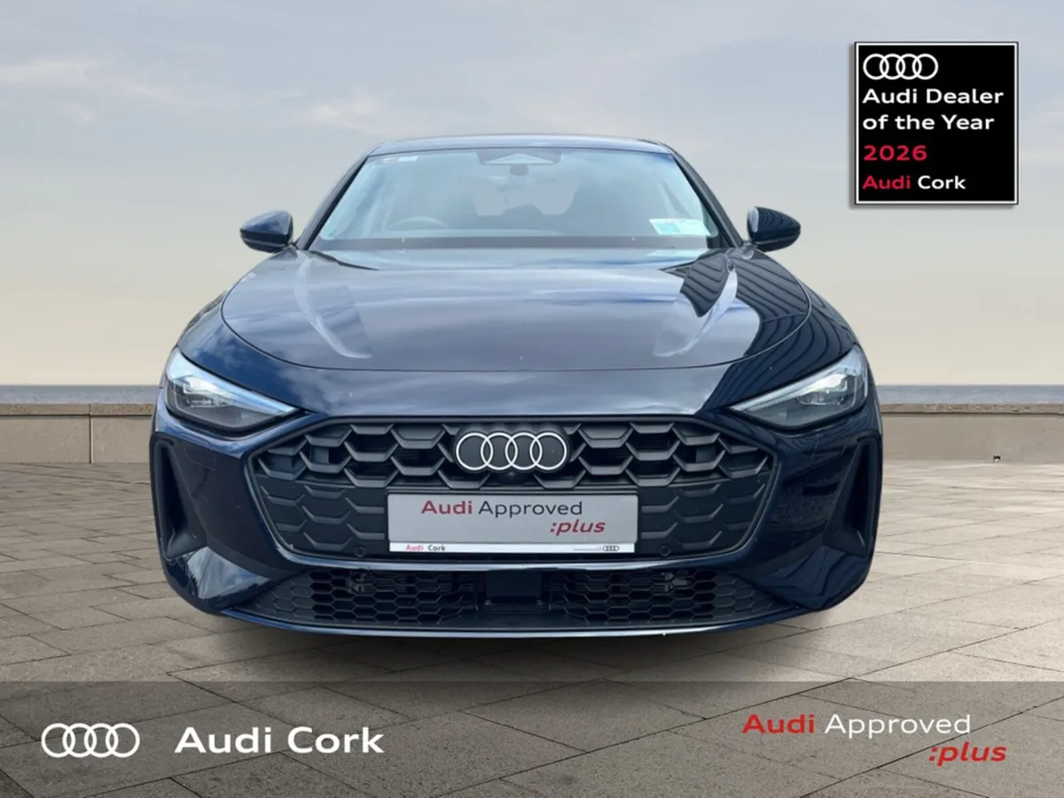 Audi A5 E-HYBRID QUATTRO 295BHP 230KW SE AUTOMATIC - Image 3