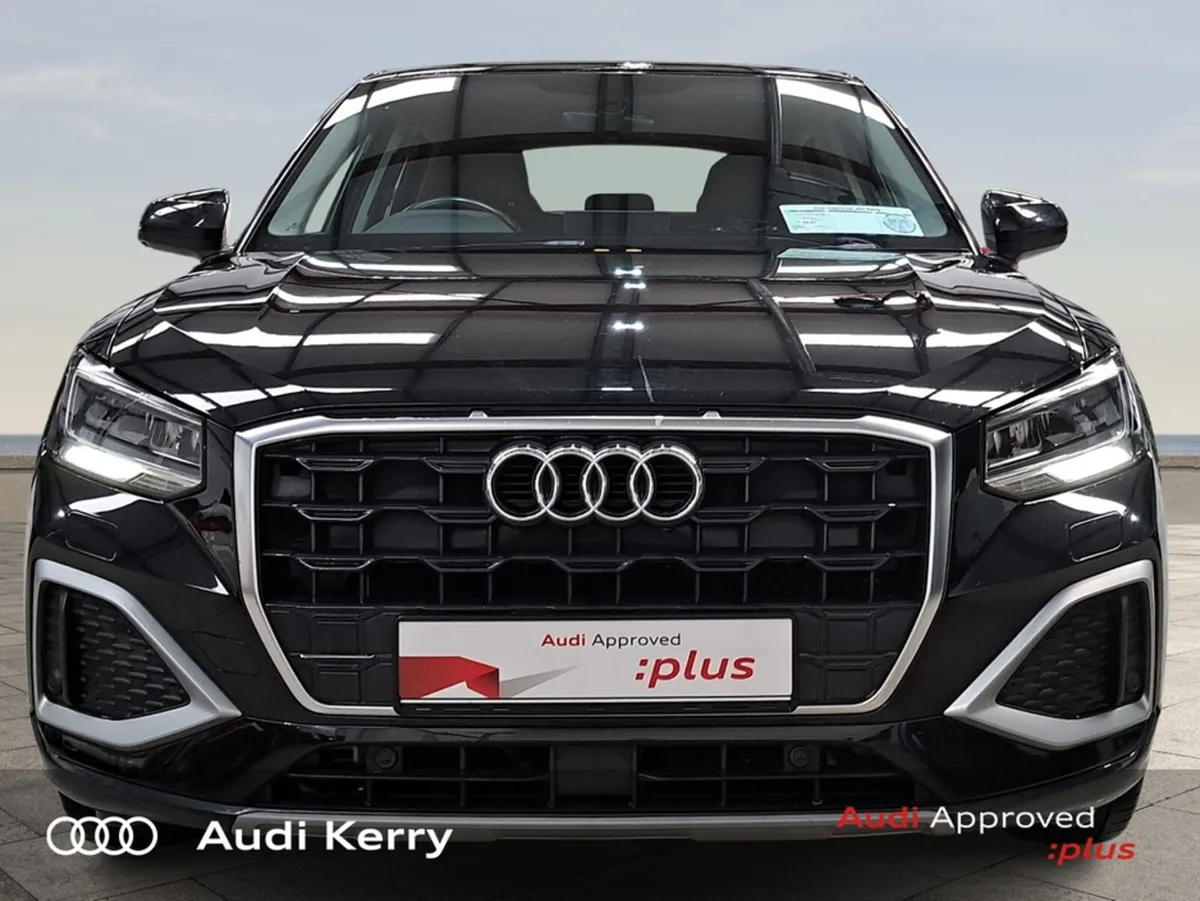 Audi Q2 30 TDI 116HP SE - Image 2