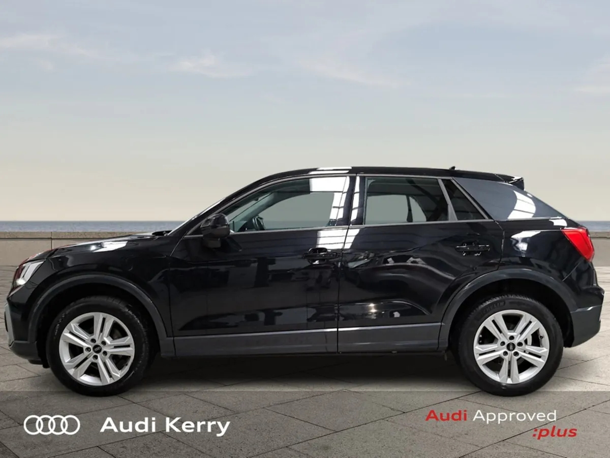 Audi Q2 30 TDI 116HP SE - Image 4
