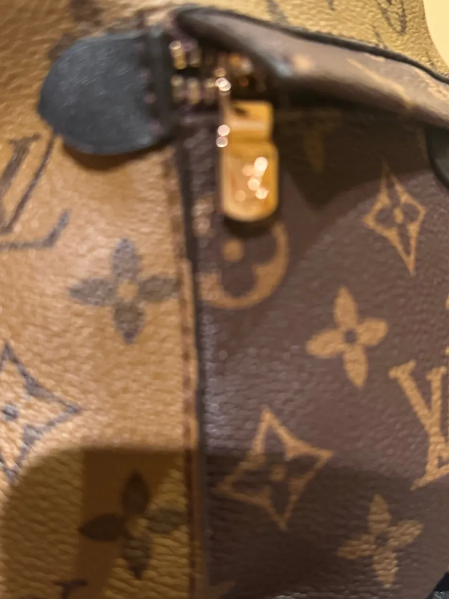 Brand new lv bag - Image 3