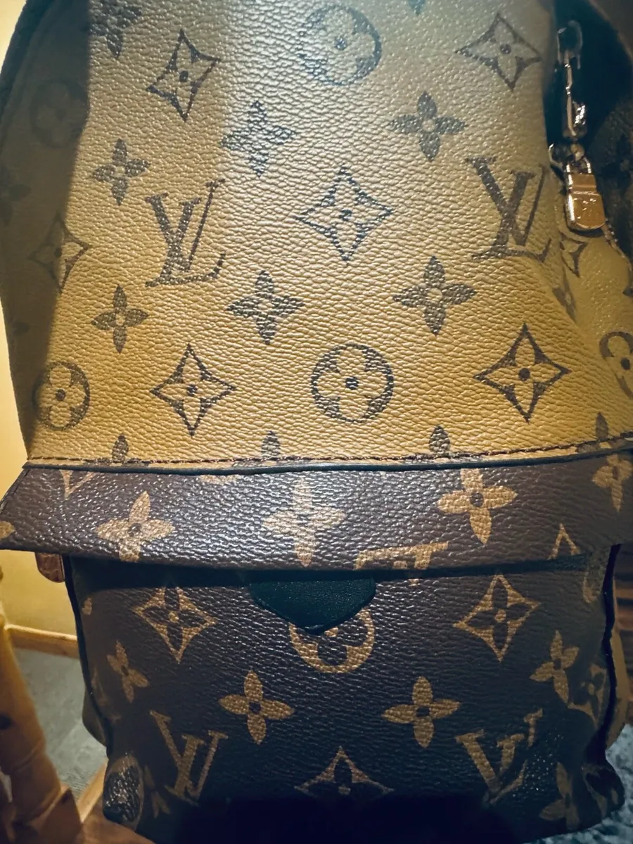 Brand new lv bag - Image 4