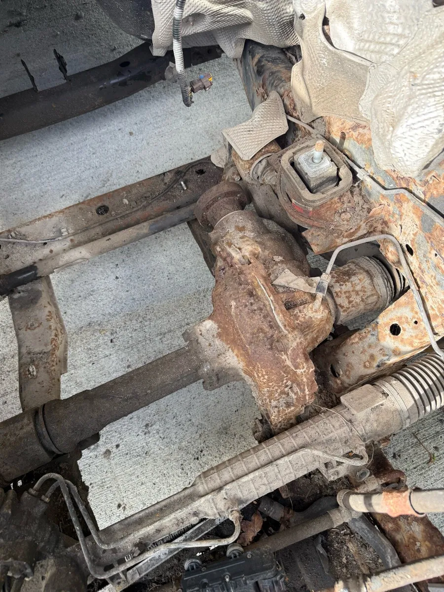 Discovery 3 parts - Image 2