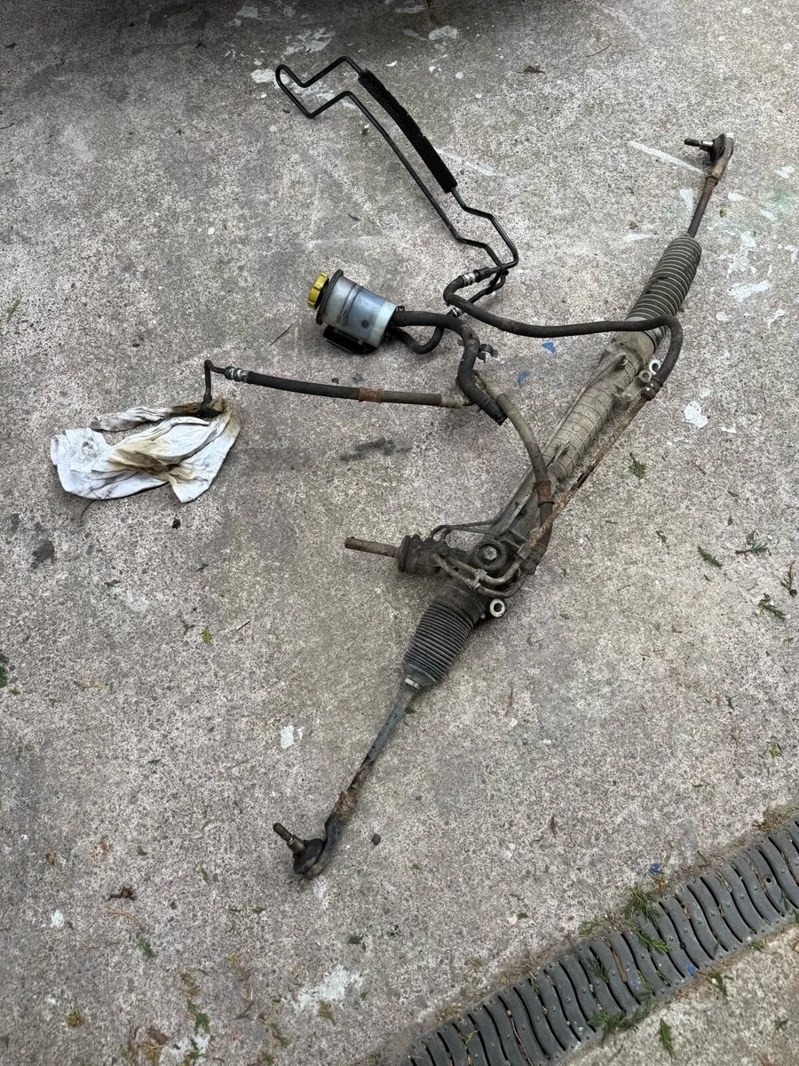 Discovery 3 parts - Image 3