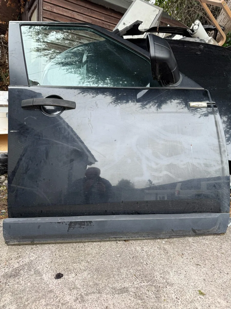 Discovery 3 parts - Image 4