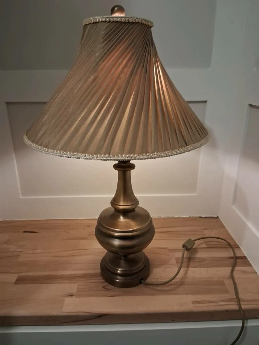 Table lamps - Image 2