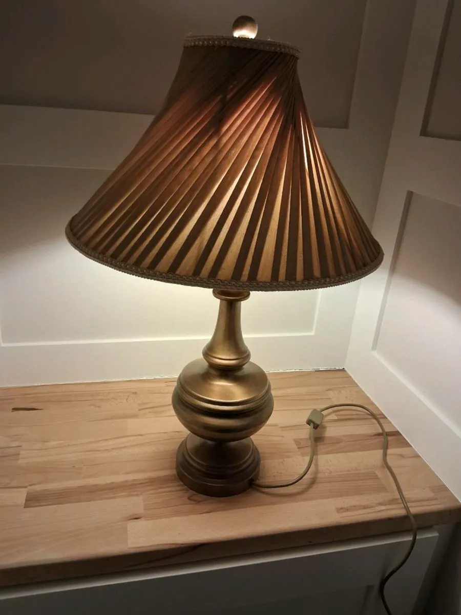 Table lamps - Image 3