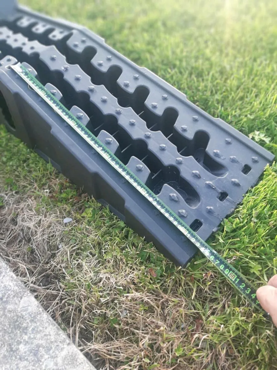 5 ton van ramps - Image 1