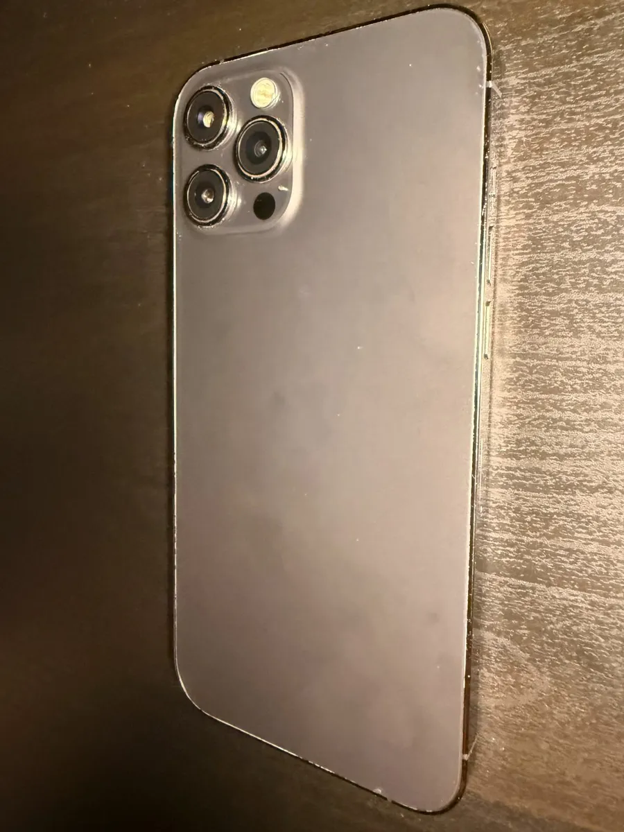 Iphone 12 pro max - Image 2