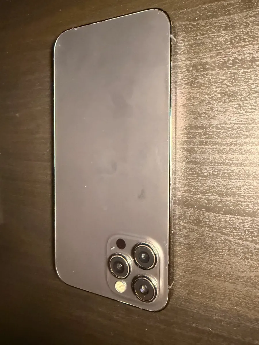 Iphone 12 pro max - Image 3