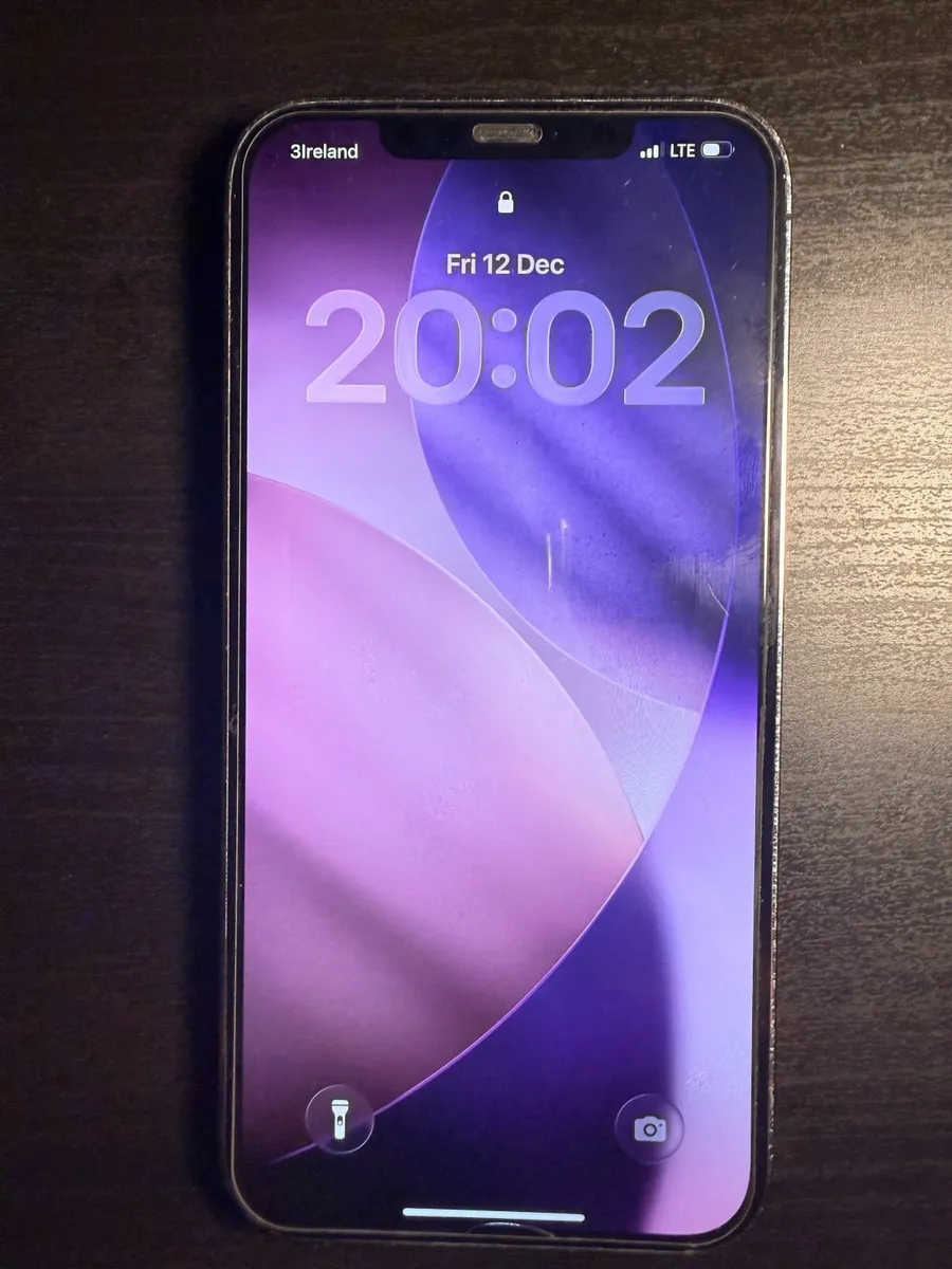 Iphone 12 pro max - Image 1