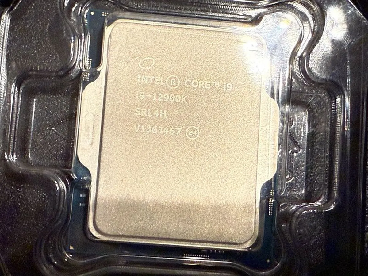 cpu i9 12900K - Image 2